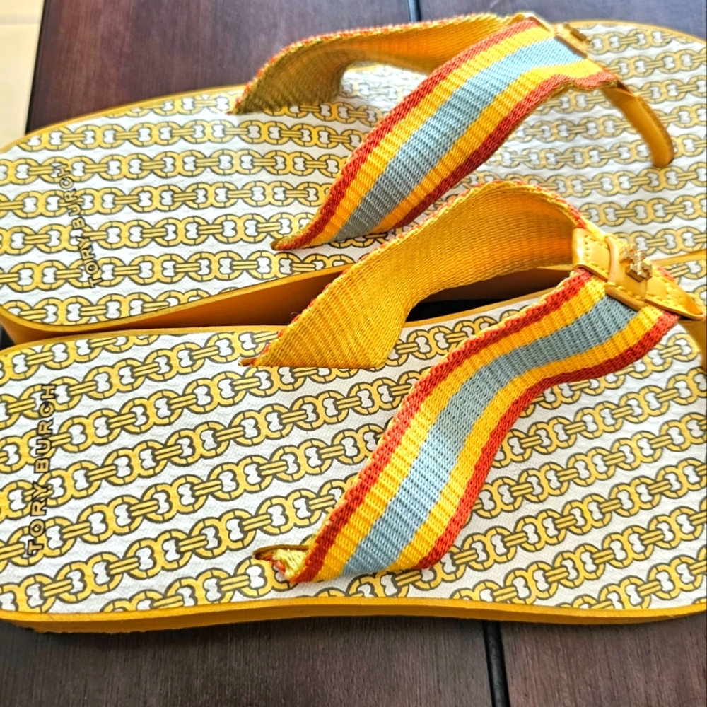 Tory Burch Sandals